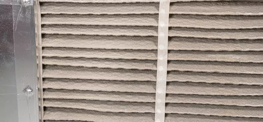 Mobile Car AC Filter Replacement in Maple Heights