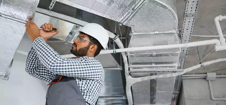 Proactive Ac Vent Repairs & Air Duct Replacement Companies Near Me in Maple Heights