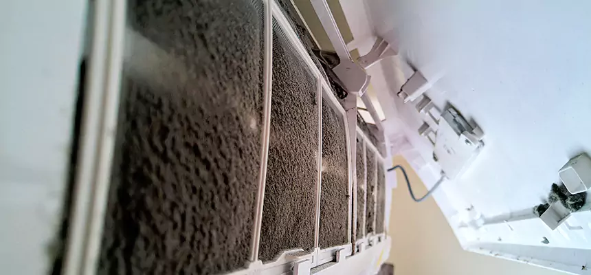 Preventive Air Duct Bacteria Removal in Maple Heights