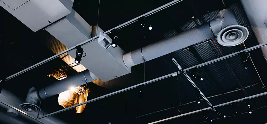 Our Air Duct Replacement Services in Maple Heights, OH