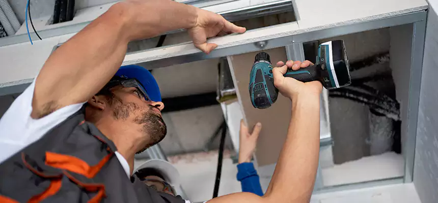 Our Apartment Air Duct Cleaning Services in Maple Heights, OH
