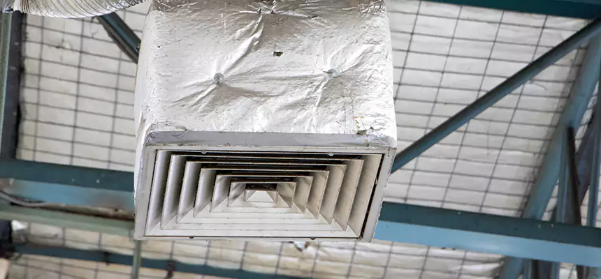 Our Custom HVAC Ductwork Services in Maple Heights, OH