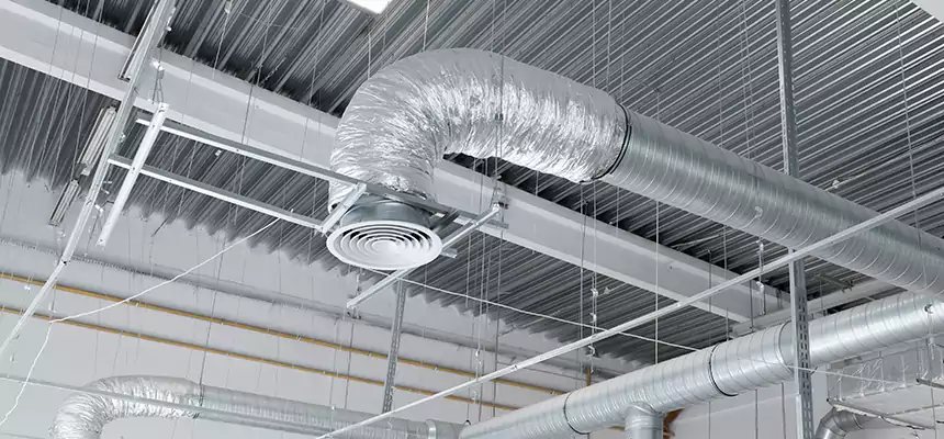 Our Dryer Vent Hose Replacement Services in Maple Heights, OH