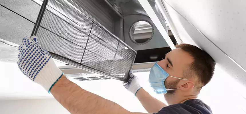 Our Dryer Vent Replacement Services in Maple Heights, OH
