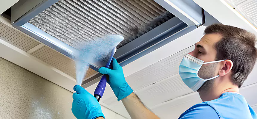Our Home Ventilation Cleaning Services in Maple Heights, OH