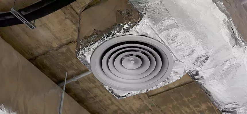 Our Industrial Dryer Vent Cleaning Services in Maple Heights, OH