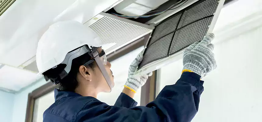 Our Residential Air Vent Cleaning Services in Maple Heights, OH