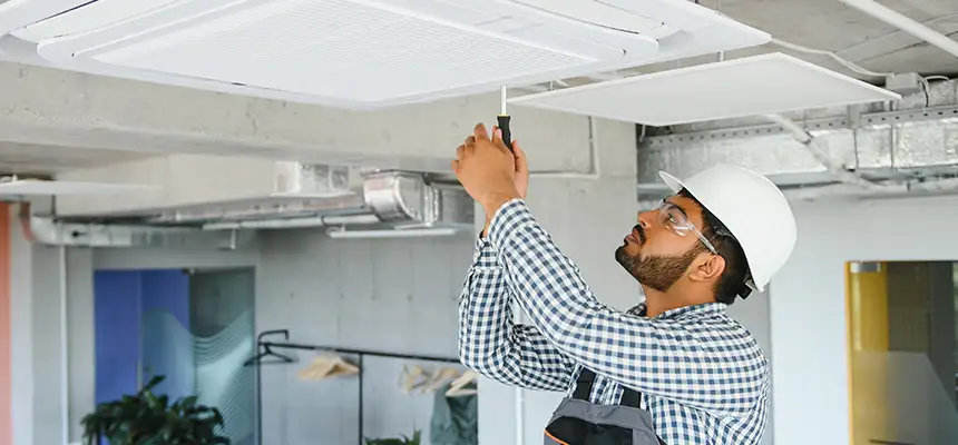 Our Roof Dryer Vent Cleaning Services in Maple Heights, OH