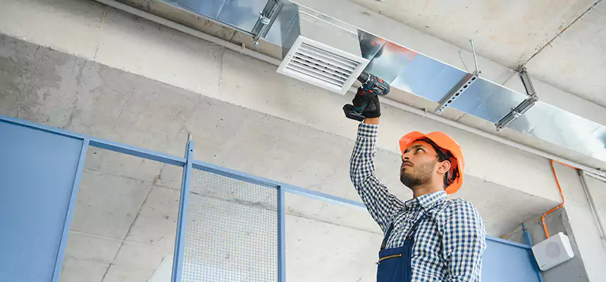 Efficient Exhaust Vent Cleaning in Maple Heights, OH