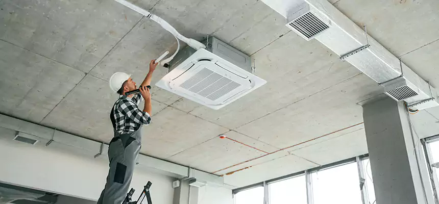 Our Wi Fi Connected Air Ducts Services in Maple Heights, OH