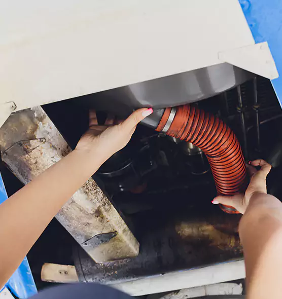 Professional Air Duct Leak Repair in Maple Heights, OH