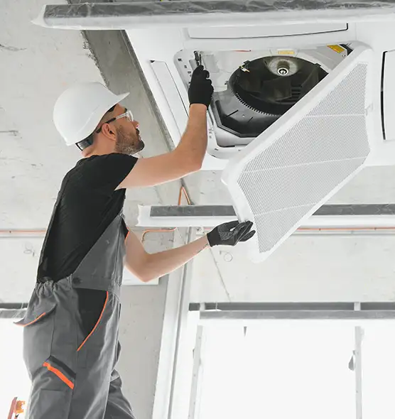 About Air Duct Rodent Removal in Maple Heights, OH