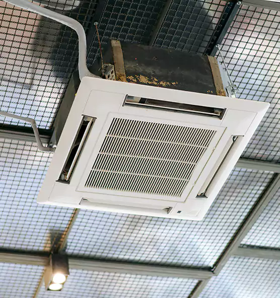 Top-Notch Allergy Relief Vent Cleaning Services in Maple Heights, OH