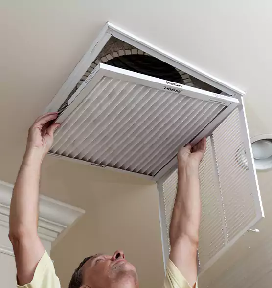 Trusted Apartment Air Duct Cleaning in Maple Heights, OH