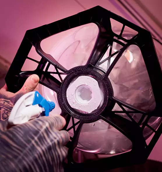 Advanced Basement Vent Cleaning in Maple Heights, OH