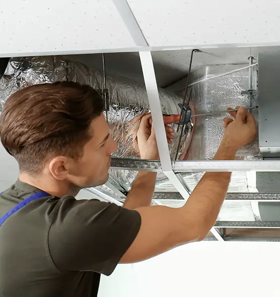 Professional Clogged Dryer Vent Repair in Maple Heights, OH