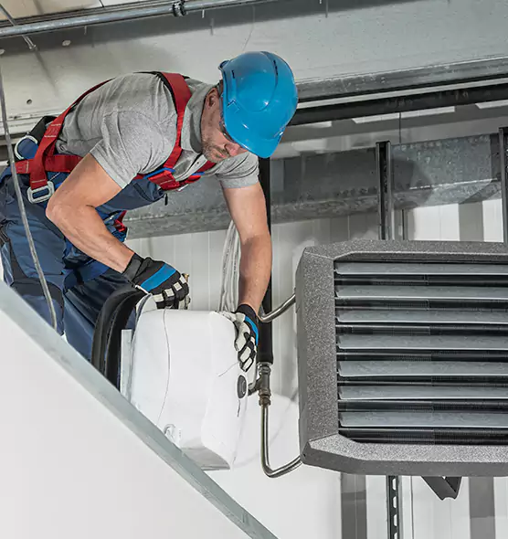 Professional Custom HVAC Ductworkin Maple Heights, OH