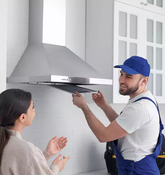 Professional Dryer Vent Cleaning Service in Maple Heights, OH