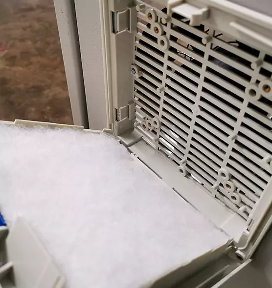 Professional Dryer Vent Mold Cleaning in Maple Heights, OH