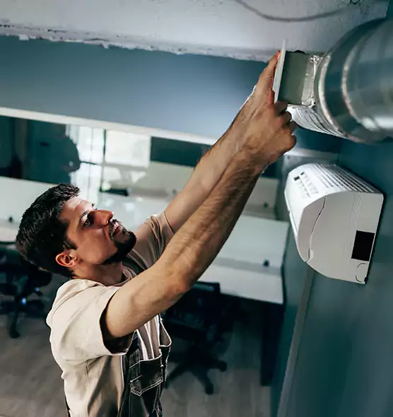 About Flexible Ductwork Replacement in Maple Heights, OH