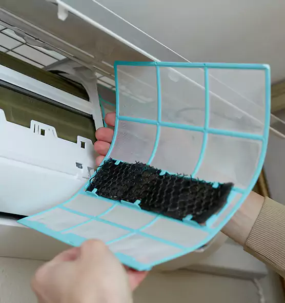 Welcome to Air Duct Cleaning & Repairs Maple Heights — Your Local HEPA Filter Installation Pros in Maple Heights, OH