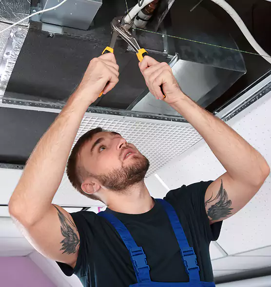 Trusted Home Air Duct Cleaning in Maple Heights, OH