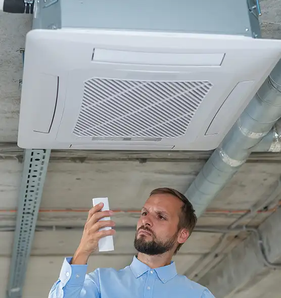 About Local Vent Cleaning Services in Maple Heights, OH