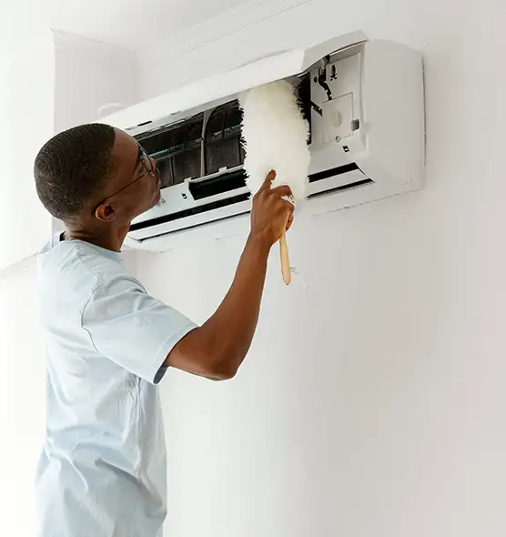 Professional Maximize AC Efficiency  in Maple Heights, OH