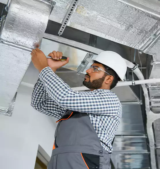 Welcome to Mold & Mildew Removal from Air Ducts Maple Heights, OH