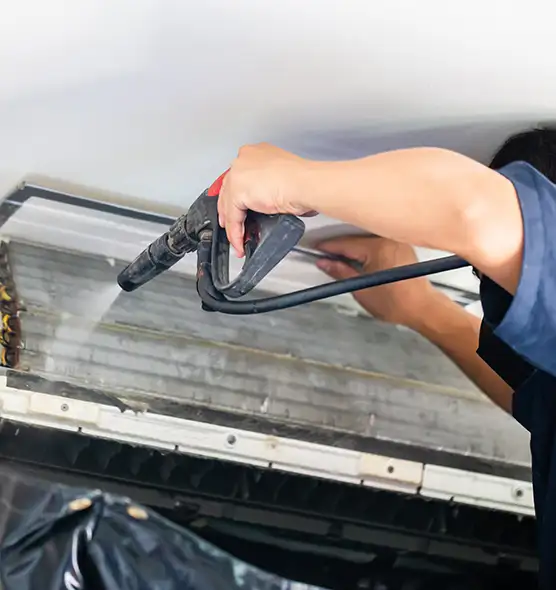 Welcome to Move-in/Move-out Duct Cleaning Services in Maple Heights, OH