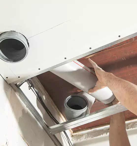 Professional Seasonal Allergy Air Duct Cleaning in Maple Heights, OH