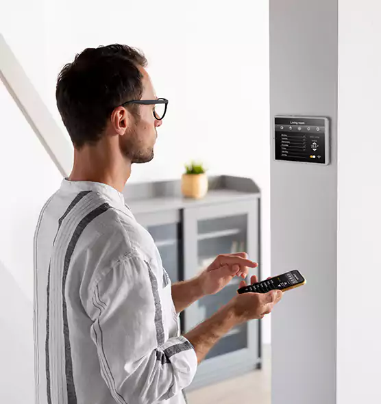 About Smart AC Vent Controller Services in Maple Heights