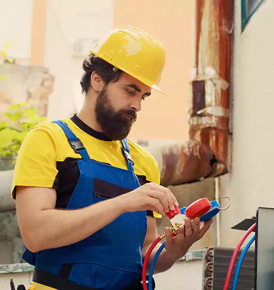 About Smart HVAC Installation in Maple Heights, OH