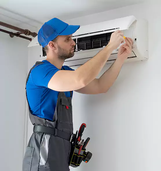 About Smart Thermostat AC Installation in Maple Heights, OH