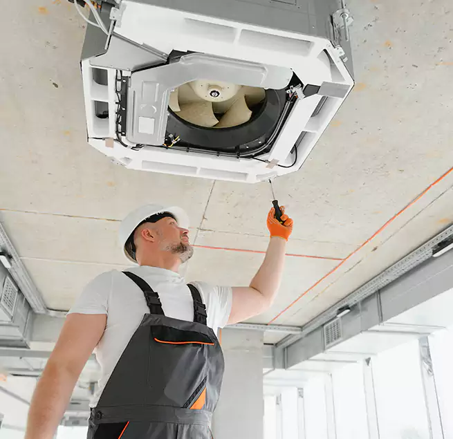 Why Homeowners & Businesses Trust Us in Maple Heights, OH?