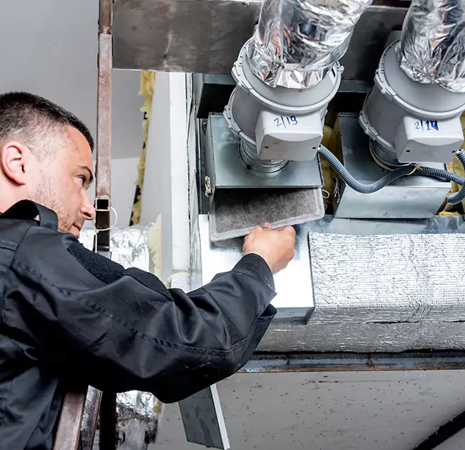 Why Homeowners & Businesses Trust Us in Maple Heights, OH?