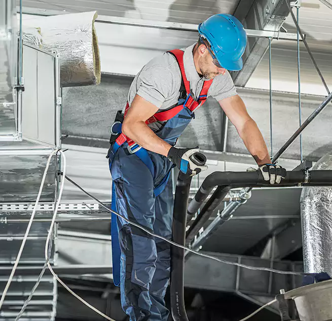 Why Homeowners & Businesses Trust Us in Maple Heights, OH?