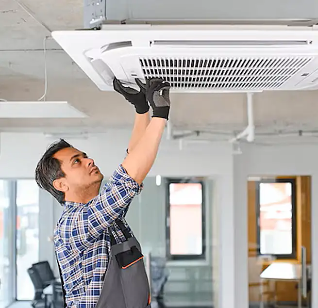 Why Homeowners & Businesses Trust Us in Maple Heights, OH?