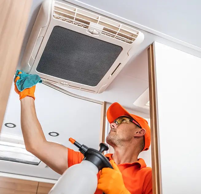 Why Homeowners & Businesses Trust Us in Maple Heights, OH?