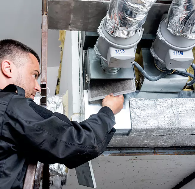 Why Homeowners & Businesses Trust Us in Maple Heights, OH?