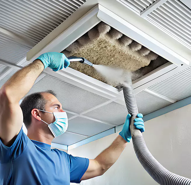 Why Homeowners Businesses Trust Us in Maple Heights, OH