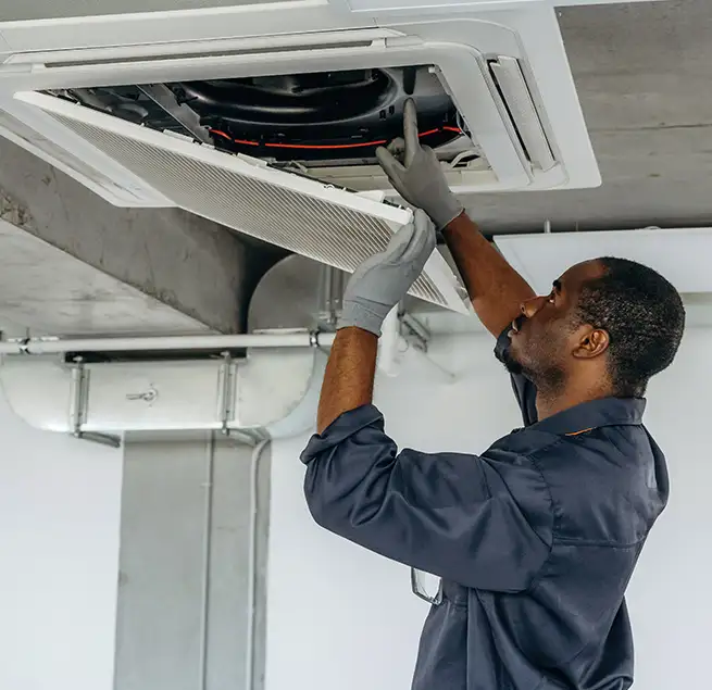 Why Homeowners & Businesses Trust Us in Maple Heights, OH?