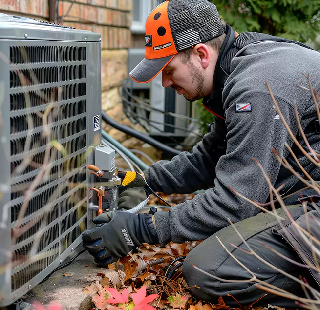 Why Homeowners & Businesses Trust Us in Maple Heights, OH?