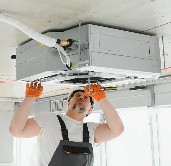 Why Homeowners & Businesses Trust Us Maple Heights, OH