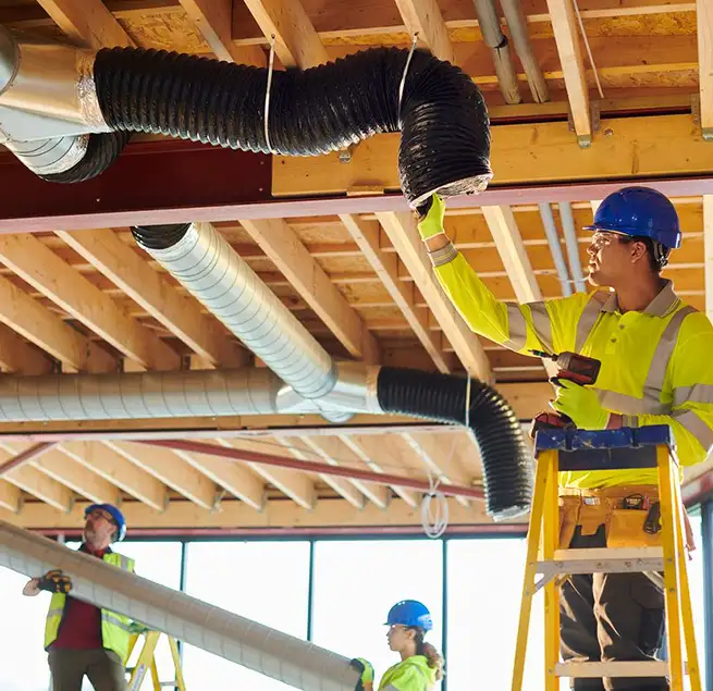 Why Homeowners & Businesses Trust Us in Maple Heights, OH?