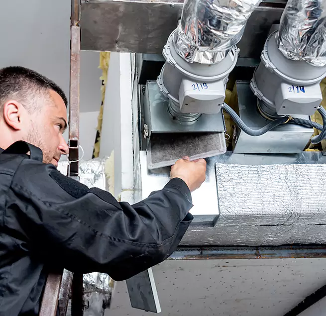 Why Homeowners Businesses Trust Us in Maple Heights, OH?