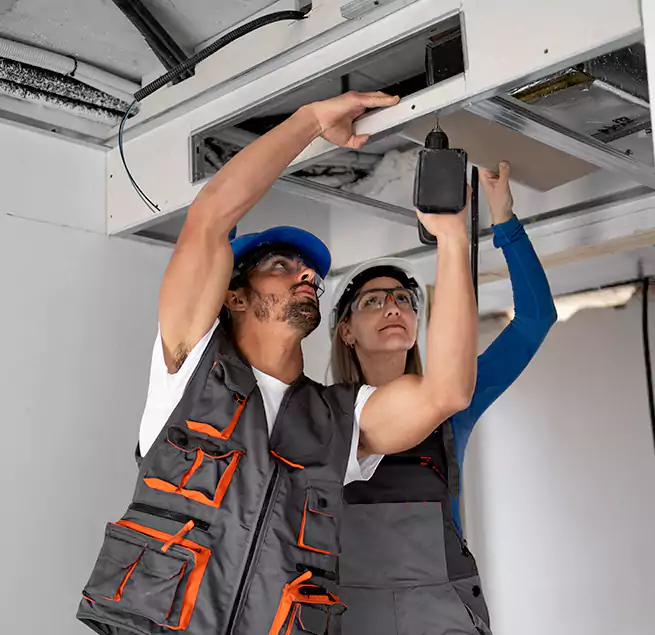 Why Homeowners & Businesses Trust Us in Maple Heights, OH