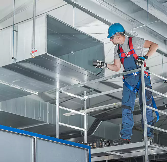 Why Homeowners & Businesses Trust Us Maple Heights, OH