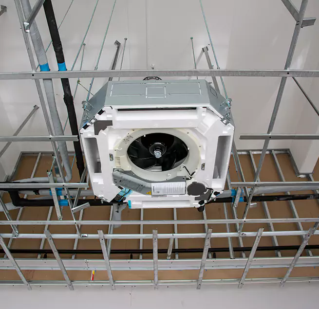 Why Homeowners & Businesses Trust Us Maple Heights, OH?